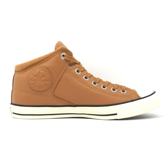 Converse Other - Converse Chuck Taylor All Star High Street - Raw